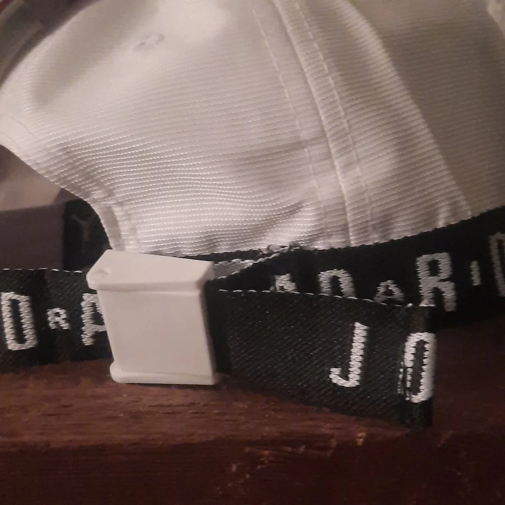 Jordan hat